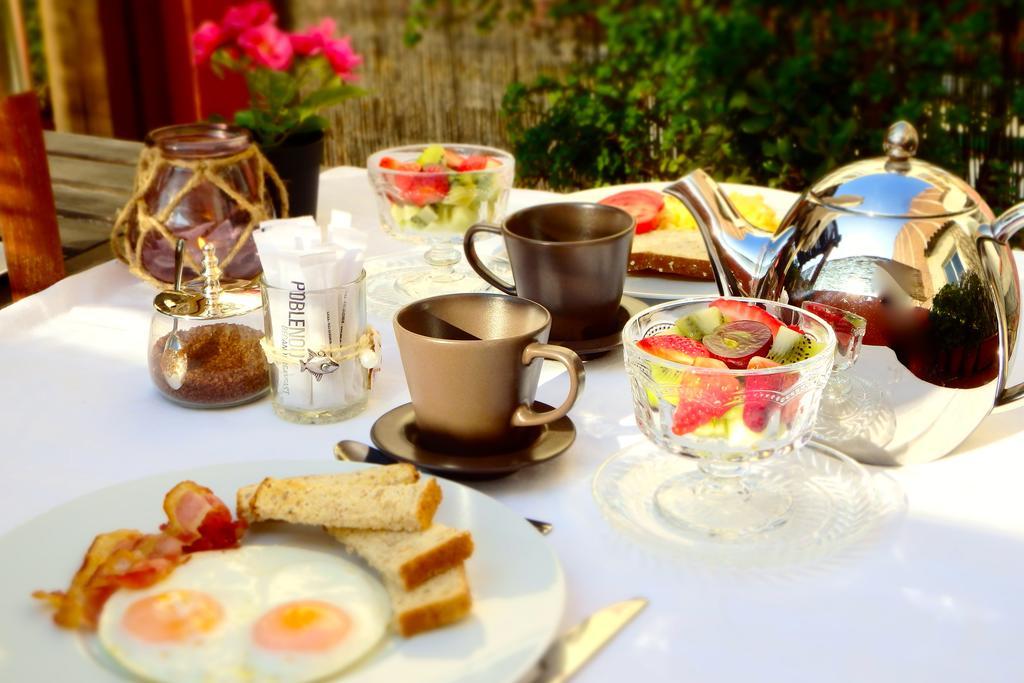 Poblenou Bed & Breakfast Barcellona