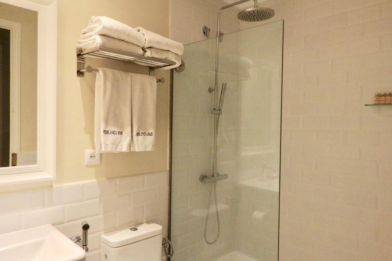 Bed & Breakfast Poblenou Barcellona